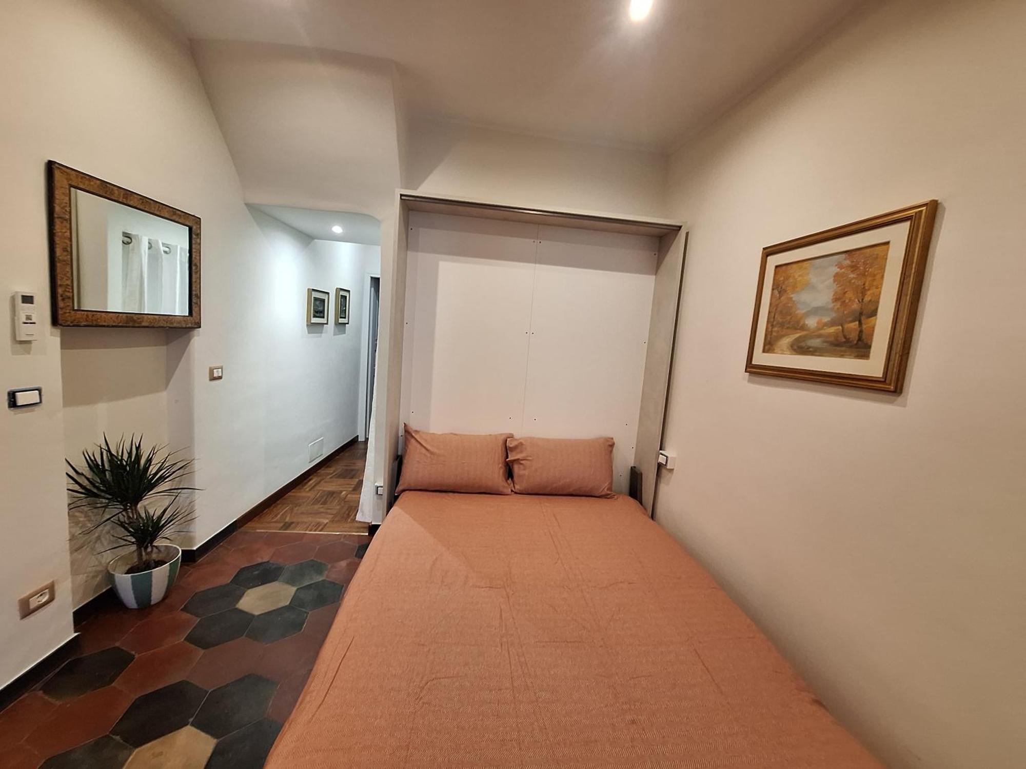 Il Talismano-In Citta -Vicino Al Mare Apartment Savona Exterior photo