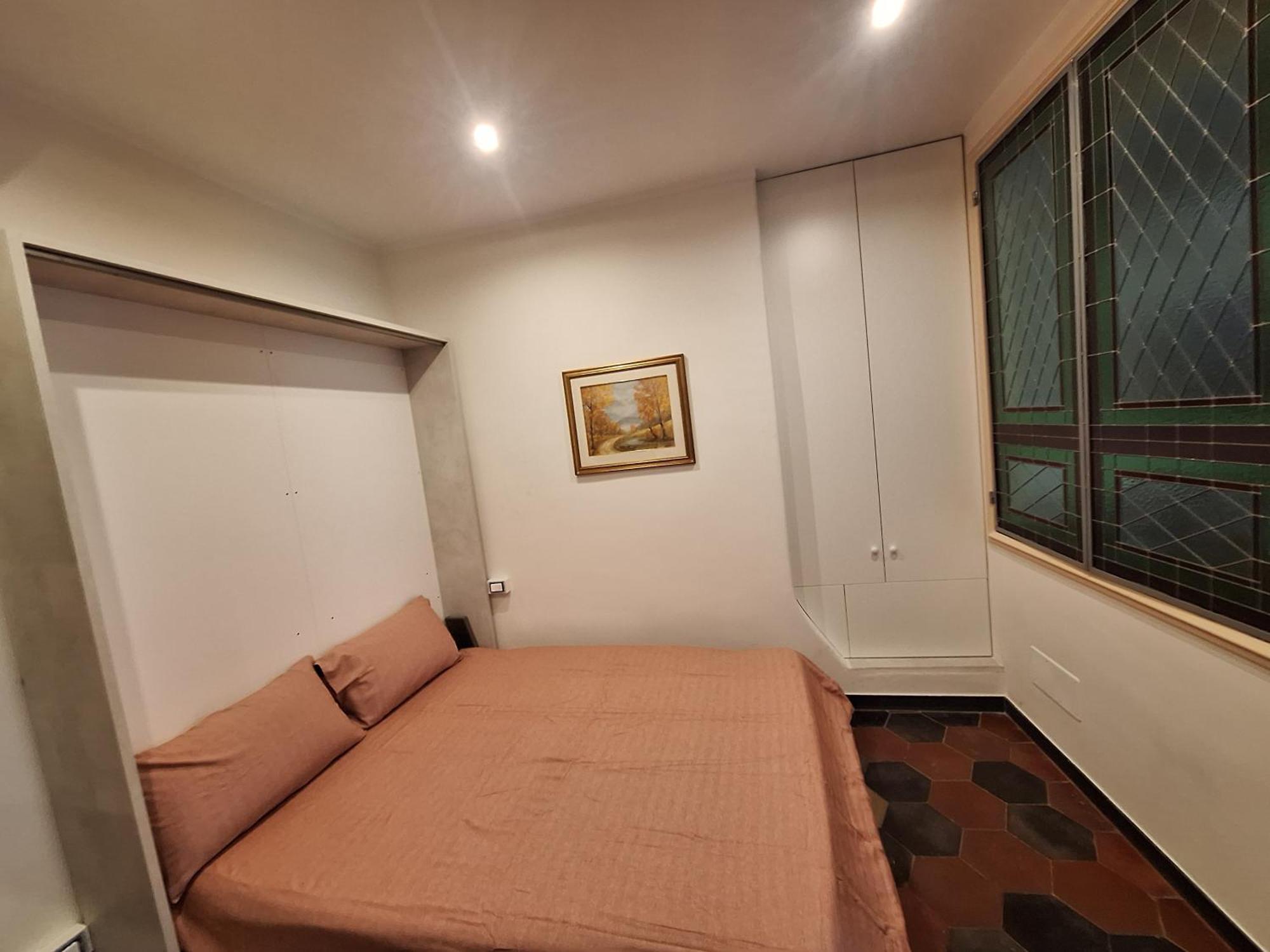 Il Talismano-In Citta -Vicino Al Mare Apartment Savona Exterior photo
